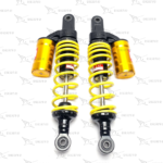 Racing Boy RCB Shock MB-2 Series RX King Universal Bebek 335 MM Original