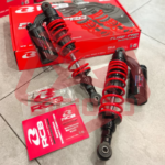 Shockbreaker Shock RCB Flow Pro Megapro Supra X125 335mm