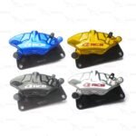 Racing Boy Kaliper S3 Yamaha Nmax Original - Belakang