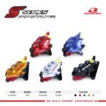 Racing Boy Kaliper S Series Yamaha Mio Original