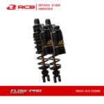 Shock Tabung Shockbreaker RCB Flow Pro Nmax Old 330mm