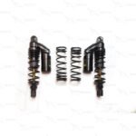 Shock Shockbreaker Racing Boy RCB VD Premium Black Series Nmax 330mm