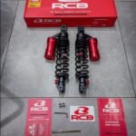 Shock Shockbreaker Racing Boy RCB MB-2 Plus Series Yamaha Aerox / Nmax New 305mm