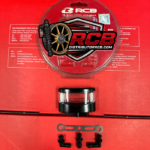 Tabung Minyak Rem Variasi RCB A2 Brake Fluid Tank Universal - Gambar 4