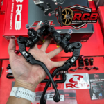 Master Rem RCB S1-FL Facelift 14mm Kiri Kanan 30th Anniversary Special Edition - Gambar 3