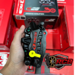 Kaliper Depan 2 Piston RCB S26 Beat Vario 125 150 Scoopy Genio 30th Anniversary Special Edition - Gambar 2