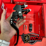 Master Kopling RCB E2+ E3+ E4+ Matic Tromol Mio Beat Fazzio Gear CBR250RR Ninja 250 FI Old New Vixion R15 CBR150 - Gambar 2
