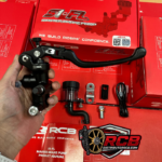 Master Rem RCB S1-FL Facelift 17mm 17 mm Kanan Black Universal - Gambar 2