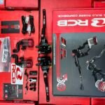 Master Rem RCB S1-FL Facelift 14mm Kiri Kanan 30th Anniversary Special Edition - Gambar 2