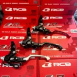 Master Handle Kopling RCB S2 Kopling Cable Only R15 R25 CBR250RR MT25 Ninja 250 Fi New ZX25R Mio Beat Vario Mx King